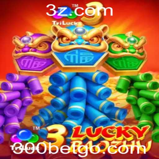 Descubra o Fascinante Mundo de 3LuckyBaozhu: Regras, Estratégias e Introdução ao Jogo