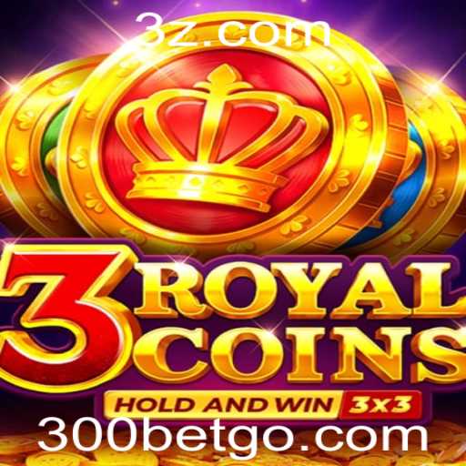 Explorando o Mundo Vibrante de 3royalcoins: Uma Jornada de Apostas e Entretenimento