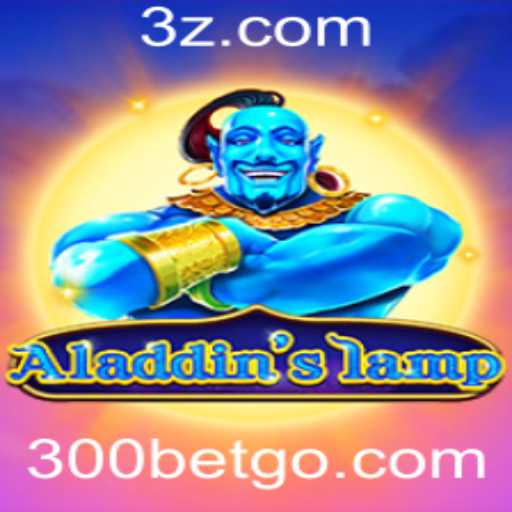 Explorando o Fascinante Jogo Aladdinslamp: Aposta de 300