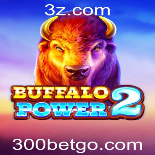 BuffaloPower2: Descubra a Nova Sensação dos Jogos de Apostas
