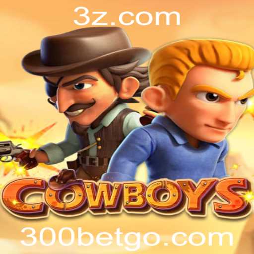 Descobrindo o Fascinante Mundo do Jogo COWBOYS e a Aposta 300 Bet