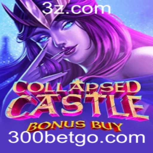 Explorando o Mundo de CollapsedCastleBonusBuy: Aposta de 300 e Mecânicas do Jogo