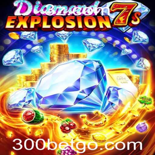 Explorando DiamondExplosion7s: Um Jogo de Apostas e Estratégia