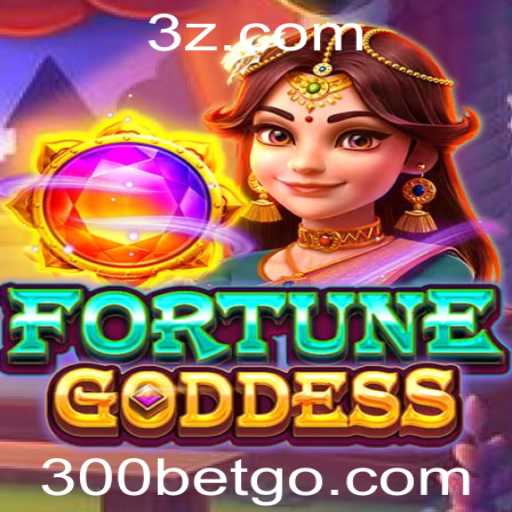 Descubra o Fascinante Mundo de FORTUNEGODDESS e a Estratégia por Trás da Aposta 300