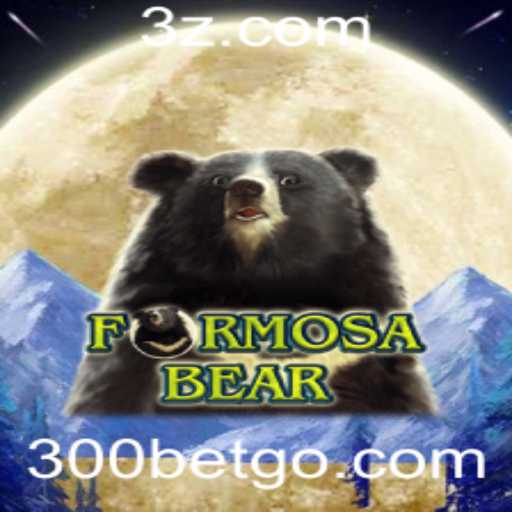 FormosaBear: A Nova Sensação dos Jogos de Aposta Online