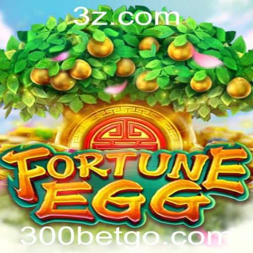 FortuneEgg: Descubra o Jogo que Está Conquistando o Mundo com Aposta de 300