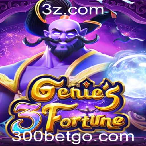 Genie3Fortune: Mergulhe na Aventura com Apostas Incríveis