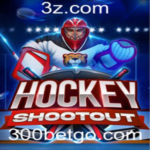 Explorando o Mundo de HockeyShootout e a Tendência do 300 Bet