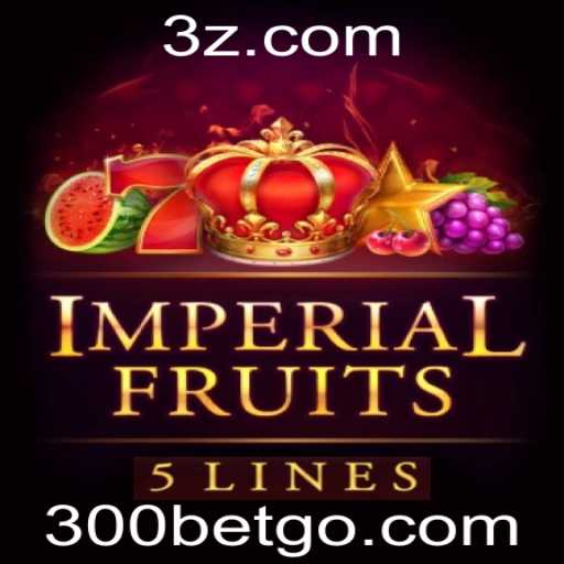Descubra ImperialFruits5: Aventuras e Estratégias no Mundo dos Cassinos