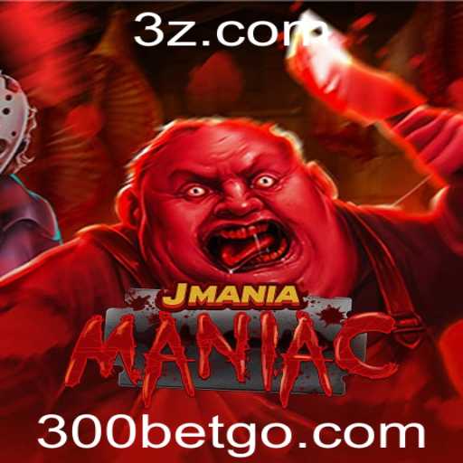 Descubra JManiaManiac: A Nova Sensação do Mundo dos Jogos com Aposta de 300