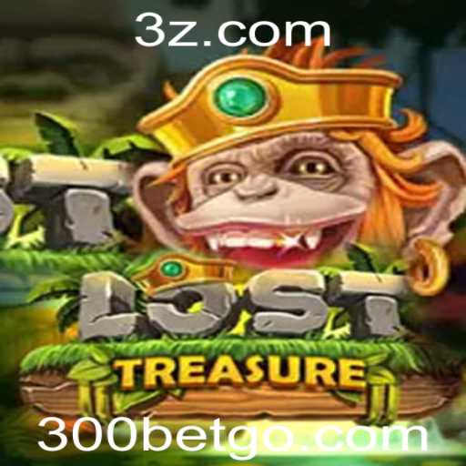 Explorando o Fascinante Mundo de LostTreasure: A Nova Sensação do Jogo com Aposta de 300
