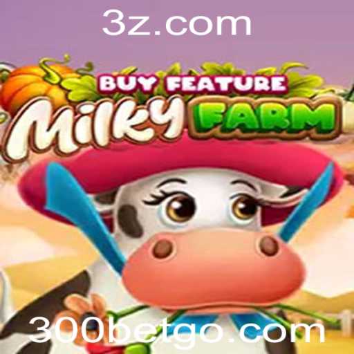 Descubra a Emoção do Jogo: MilkyFarmBuyFeature