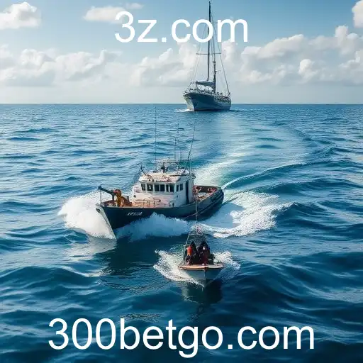 A Evolução da Pesca e o Conceito de 300 Bet