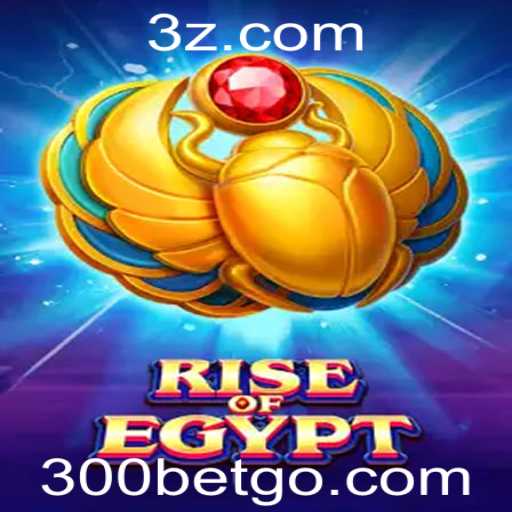 Explorando o Mundo de RiseOfEgypt: Estratégias e Regras para Apostas de 300