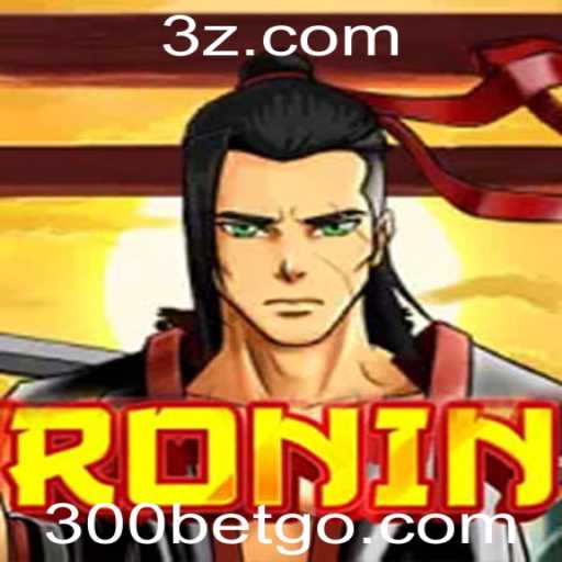 Explorando o Universo do Jogo Ronin: Estratégias e Regras para Apostar 300