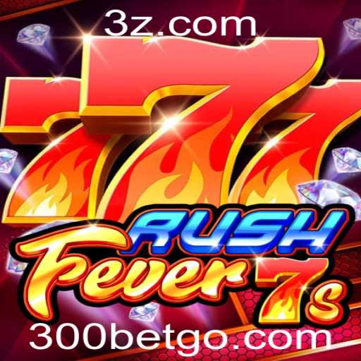 Descubra o Fascinante Mundo de RushFever7s: Como Jogar e Ganhar com sua Aposta de 300