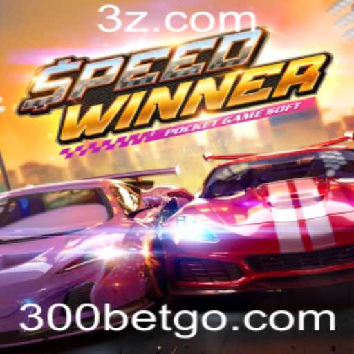 SpeedWinner: Explorando o Jogo e Sua Atração com a Aposta de 300