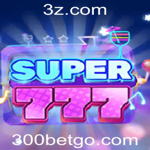 Super777: Uma Nova Dimensão no Universo dos Jogos de Apostas