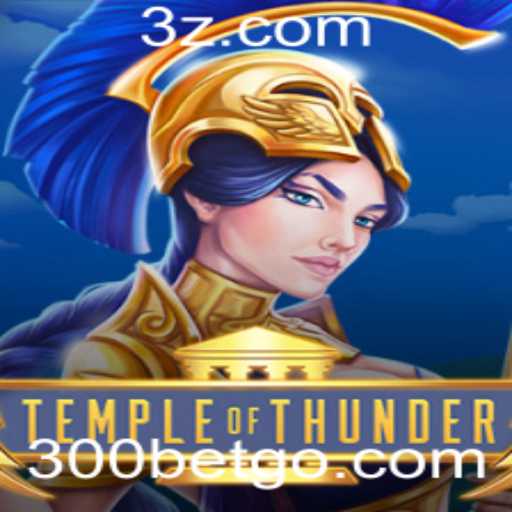 Descubra o Incrível Mundo de TempleofThunder: Um Guia Completo