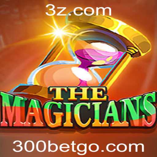 TheMagicians: Mergulhe no Universo Mágico com Aposta de 300