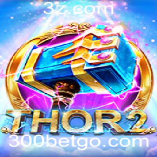 Descubra Thor2: O Jogo de Apostas de 300 Bet que Conquista o Público