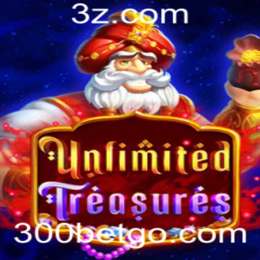 Explorando o Mundo do Jogo UnlimitedTreasures e Sua Estratégia 300 Bet